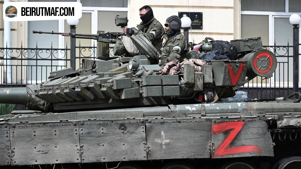 Peran Tentara Bayaran Rusia Meredup, China Mulai Muncul dalam Konflik Thailand–Kamboja